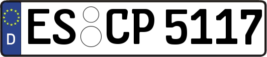 ES-CP5117