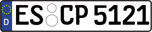ES-CP5121