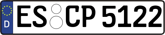 ES-CP5122