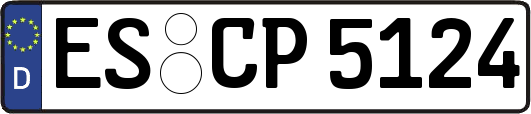 ES-CP5124