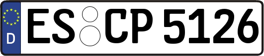 ES-CP5126
