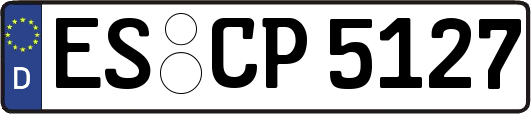 ES-CP5127