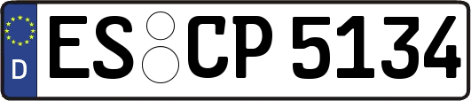 ES-CP5134