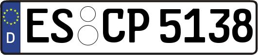 ES-CP5138