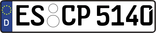 ES-CP5140