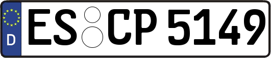 ES-CP5149