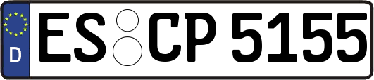 ES-CP5155