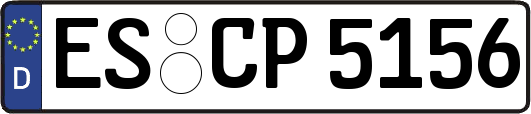ES-CP5156