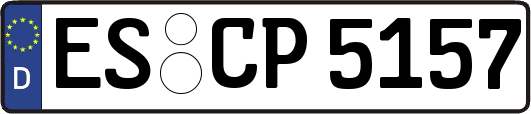 ES-CP5157