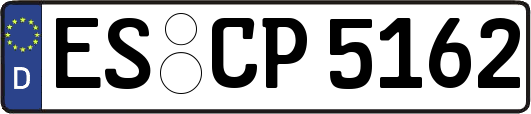ES-CP5162