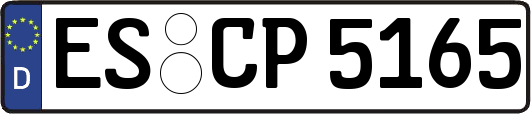 ES-CP5165