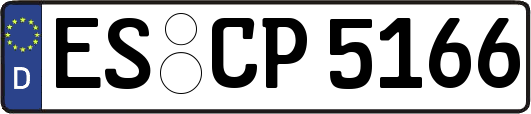 ES-CP5166