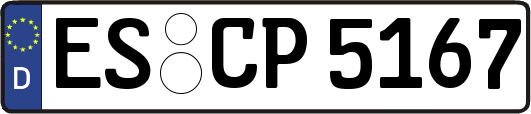 ES-CP5167