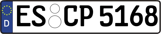ES-CP5168