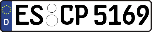 ES-CP5169