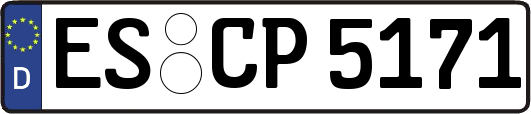 ES-CP5171