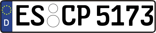 ES-CP5173