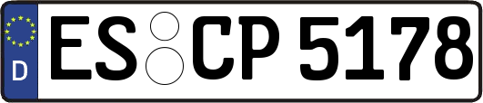 ES-CP5178