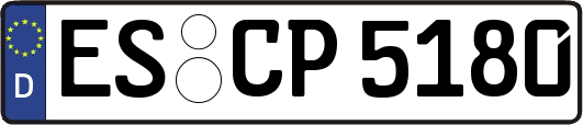 ES-CP5180