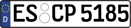 ES-CP5185