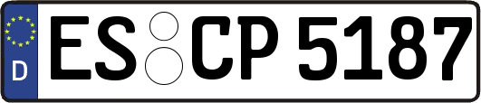ES-CP5187