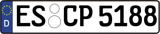 ES-CP5188