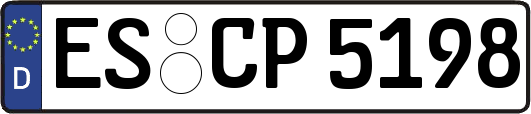 ES-CP5198