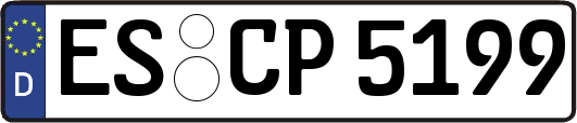 ES-CP5199