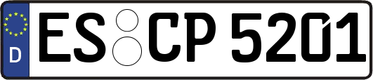 ES-CP5201