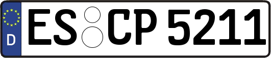 ES-CP5211