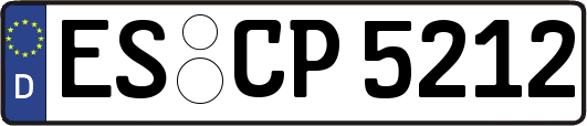ES-CP5212