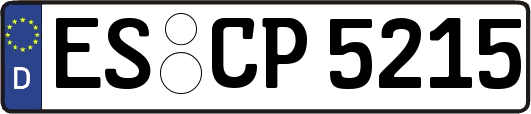 ES-CP5215