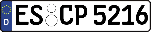 ES-CP5216