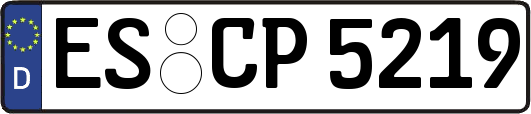 ES-CP5219