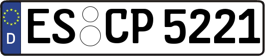 ES-CP5221