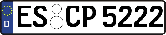 ES-CP5222