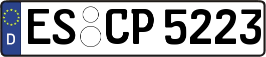 ES-CP5223