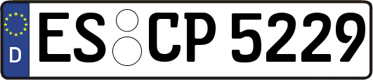 ES-CP5229