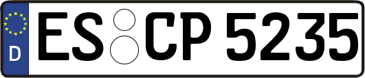 ES-CP5235