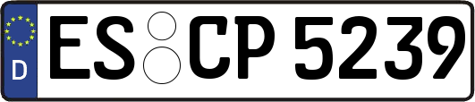 ES-CP5239