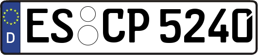 ES-CP5240