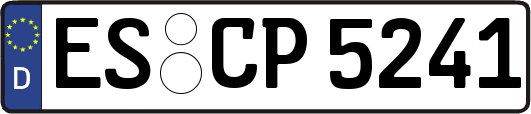 ES-CP5241