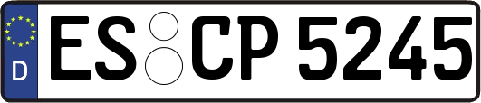 ES-CP5245