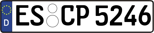 ES-CP5246