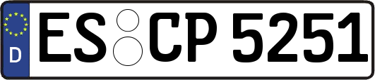 ES-CP5251