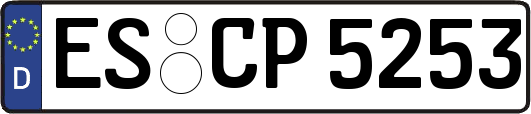 ES-CP5253