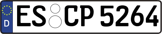 ES-CP5264