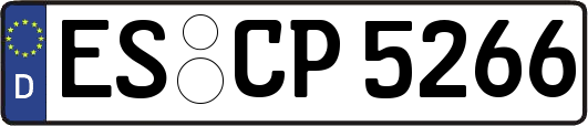 ES-CP5266
