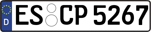 ES-CP5267