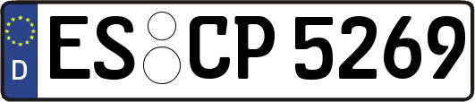ES-CP5269